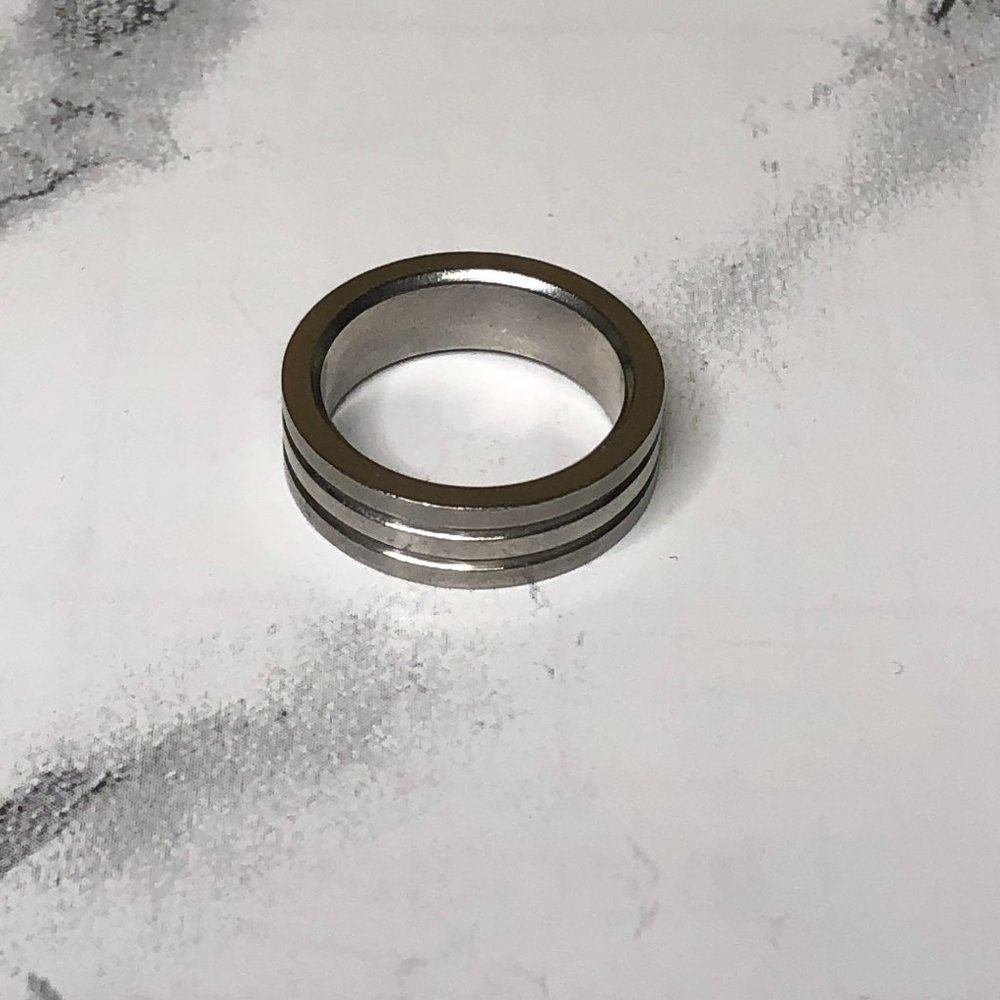 Stainless Steel Band